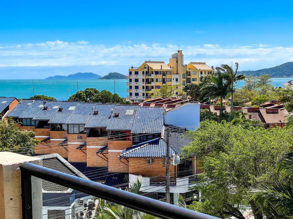 普萨达松豪梅乌酒店 Florianópolis 外观 照片