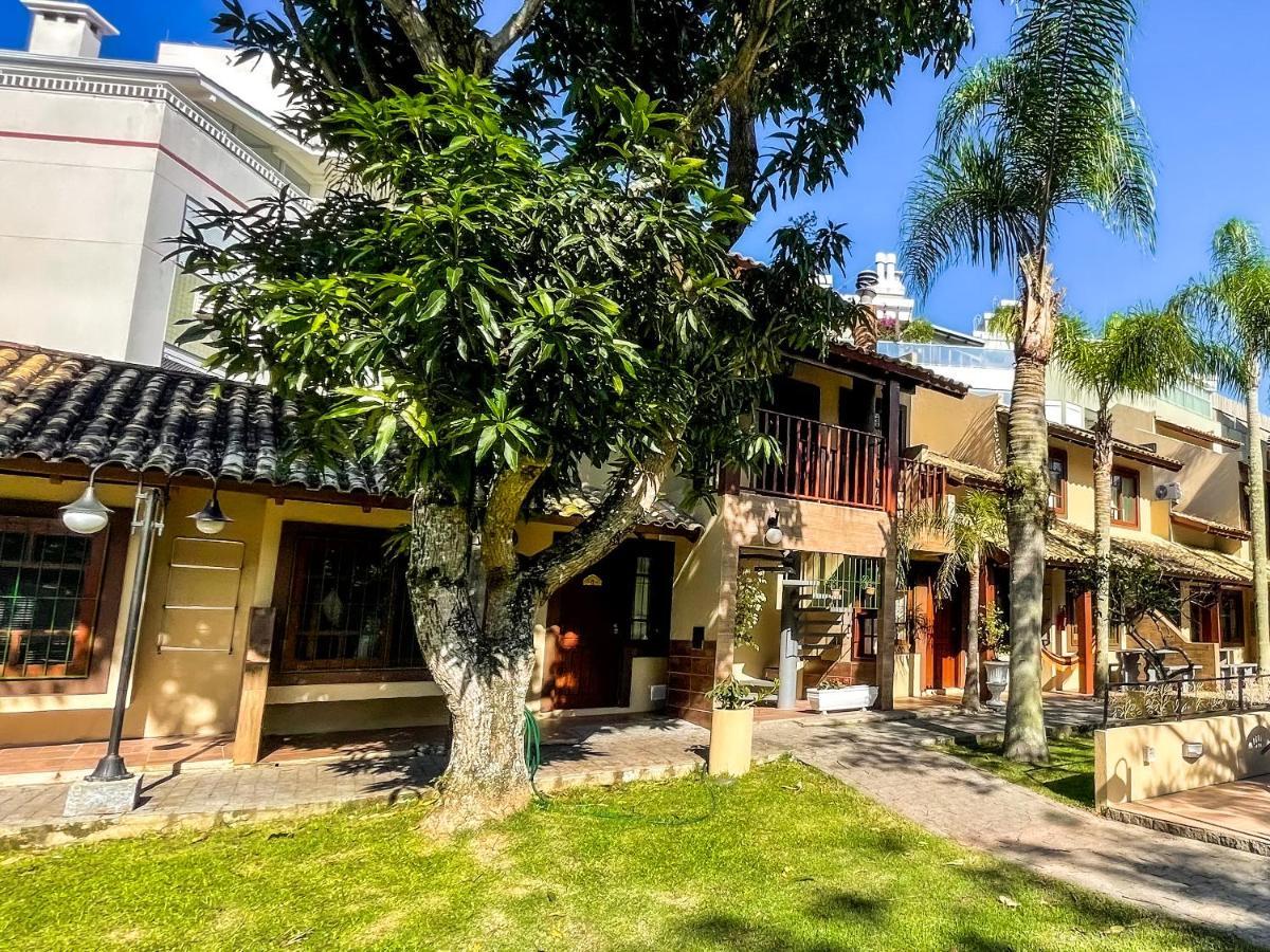 普萨达松豪梅乌酒店 Florianópolis 外观 照片