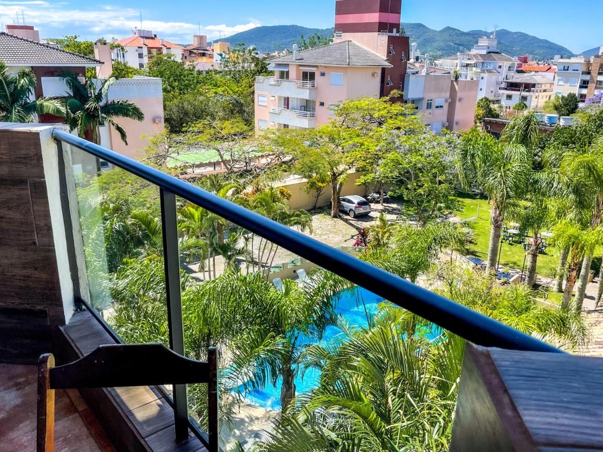 普萨达松豪梅乌酒店 Florianópolis 外观 照片