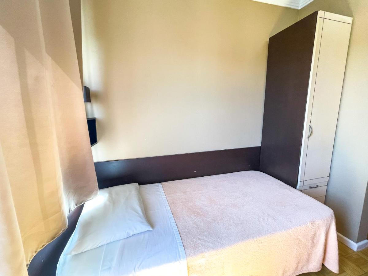 普萨达松豪梅乌酒店 Florianópolis 客房 照片
