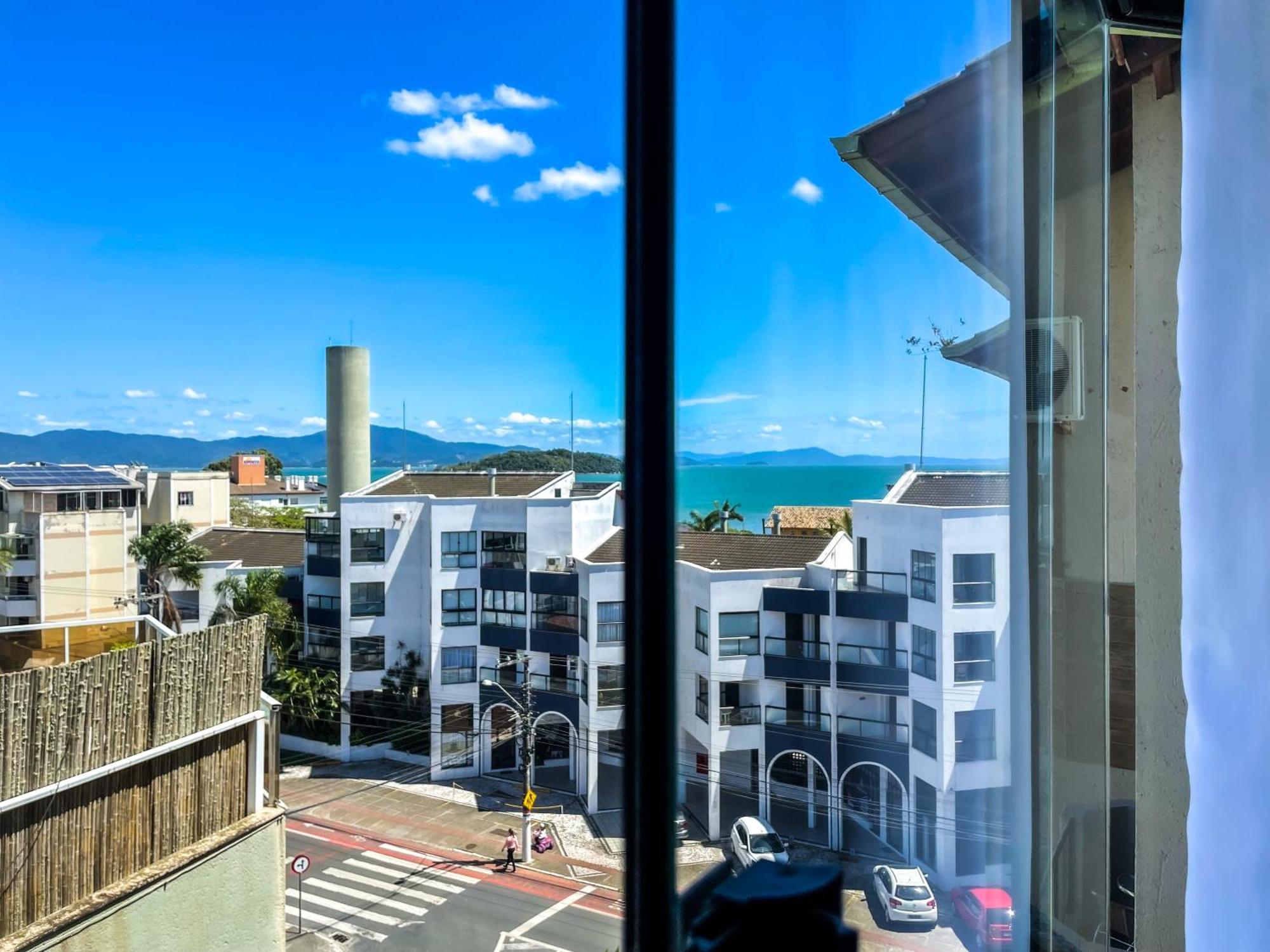 普萨达松豪梅乌酒店 Florianópolis 客房 照片