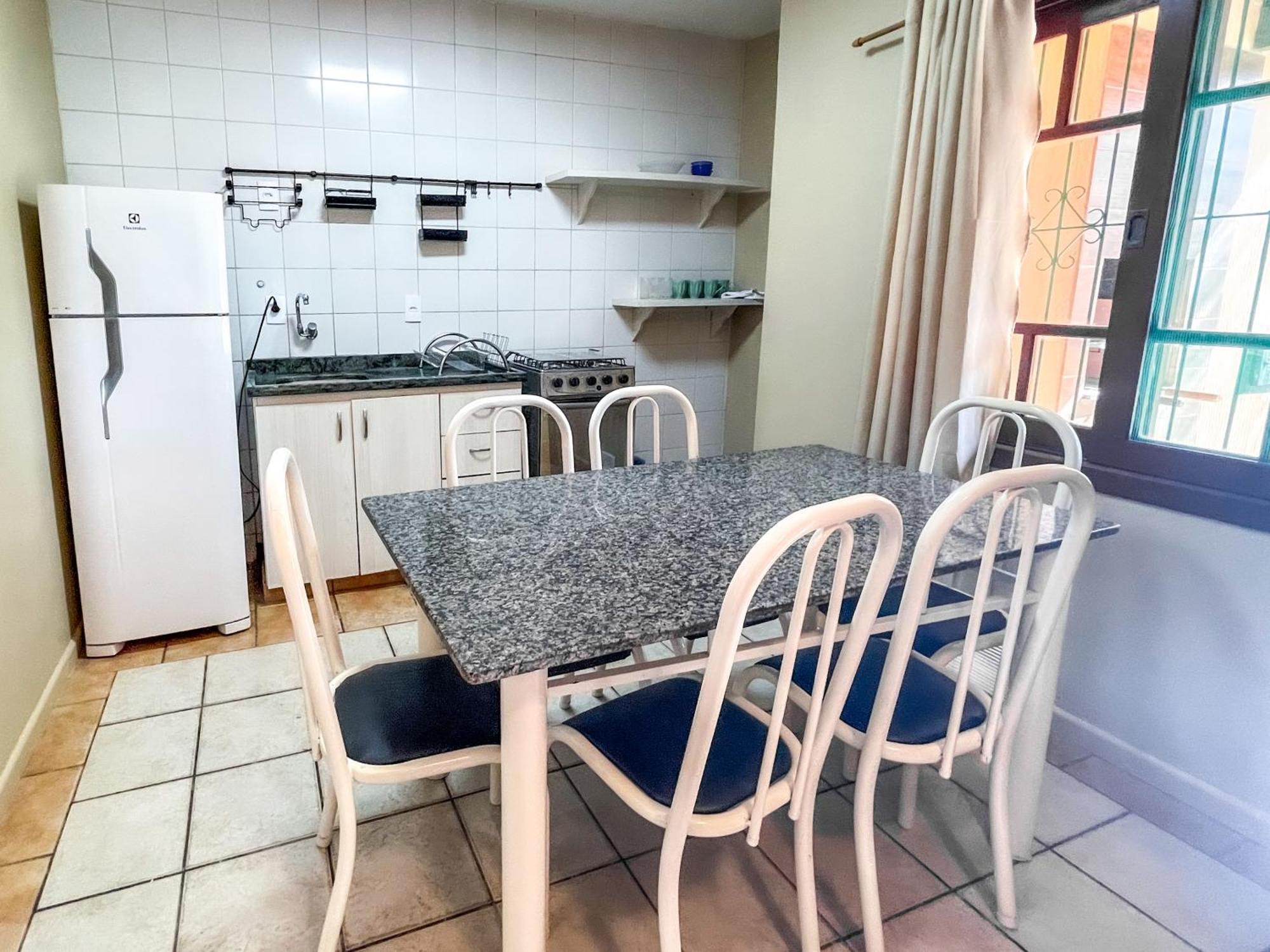 普萨达松豪梅乌酒店 Florianópolis 客房 照片