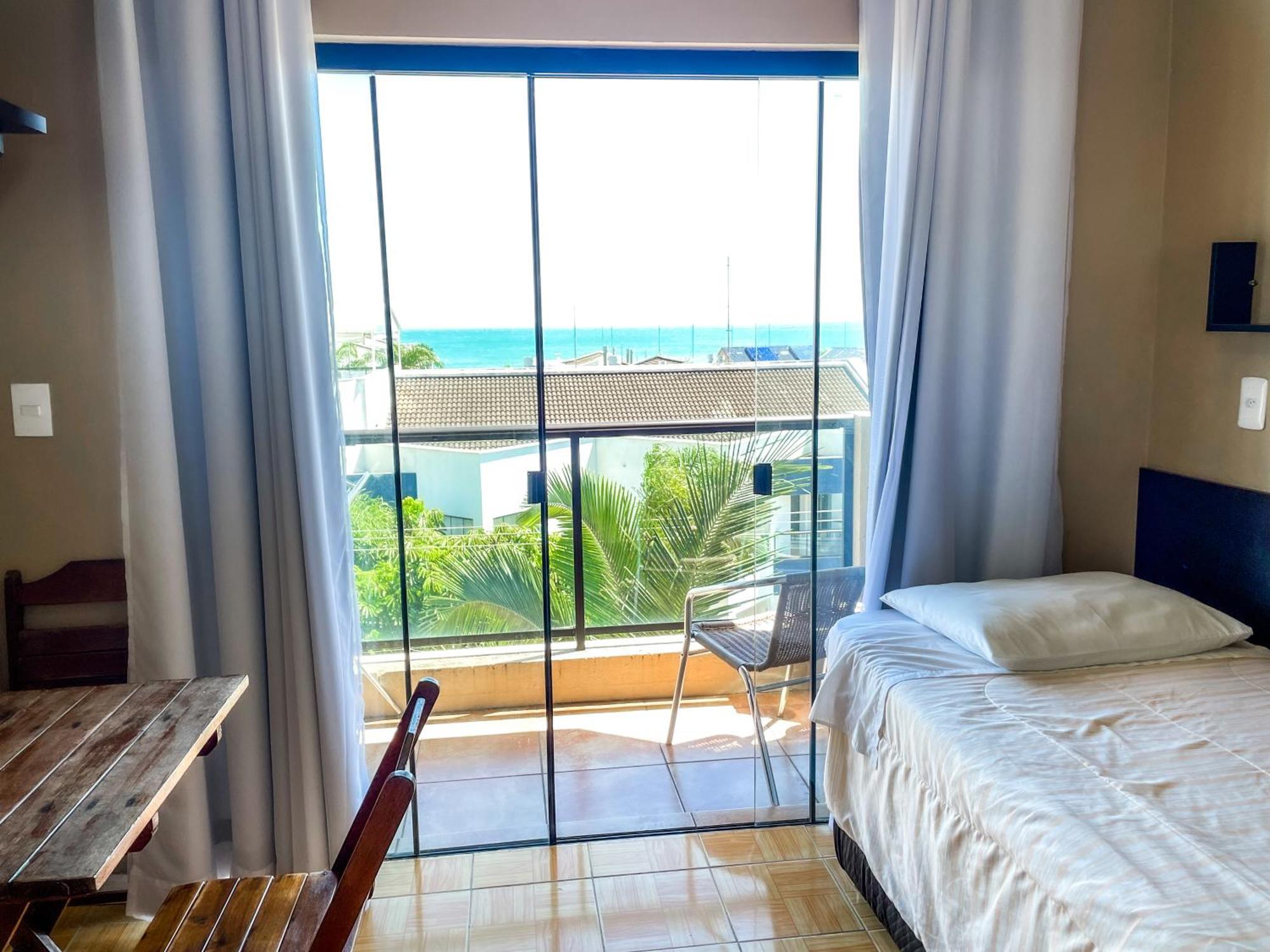 普萨达松豪梅乌酒店 Florianópolis 客房 照片